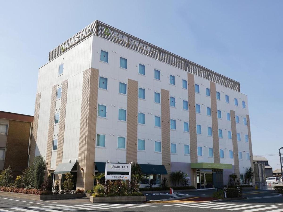 Amistad Hotel - Vacation Stay 82714 Matsuura Экстерьер фото